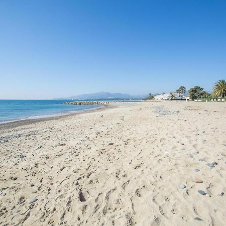 Апартаменти Mistral Seafront Up. Vistas Al Mar Mont-roig del Camp Екстер'єр фото